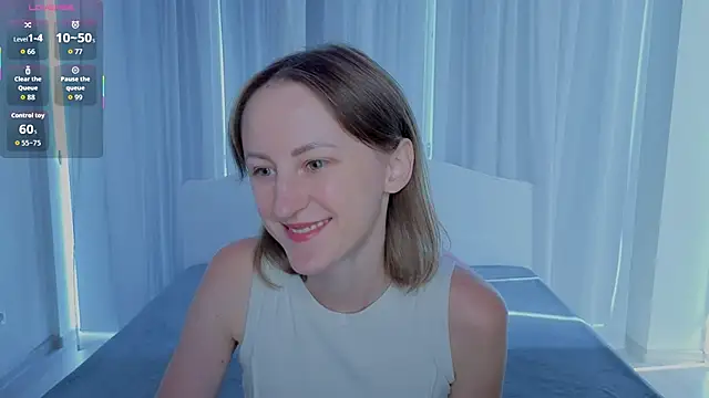 LuluChiiii online show from September 2025 10:36:01 AM