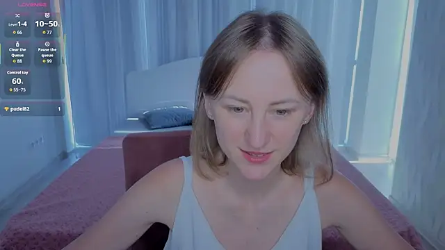 LuluChiiii online show from September 2025 10:18:01 AM