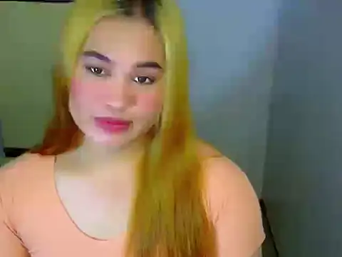 Annierose ts online show from February 2026 09:15:02 PM