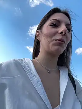 Snapshot of kittyCarrol chatting on September 2025 10:18:01 AM kittyCarrol online show from September 2025 10:18:01 AM