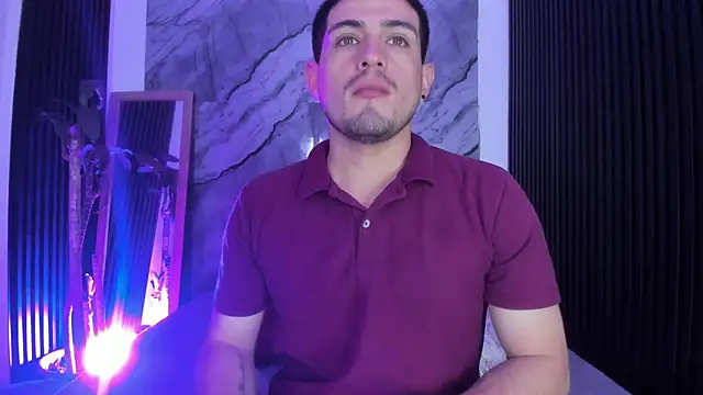 Snapshot of William_Steel_ chatting on September 2025 11:45:01 AM William Steel online show from September 2025 11:45:01 AM