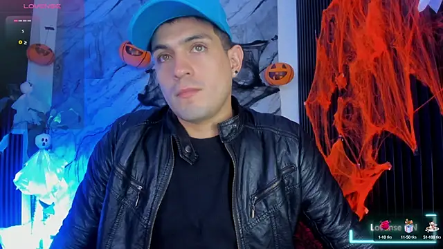Snapshot of William_Steel_ chatting on October 2025 03:53:01 AM William Steel online show from October 2025 03:53:01 AM