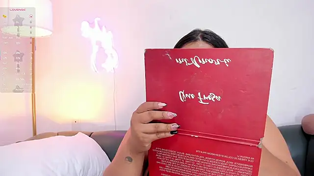 Sexxchubby online show from January 2026 11:06:02 PM