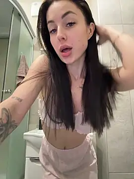 SakuraSara online show from March 2026 04:49:02 AM