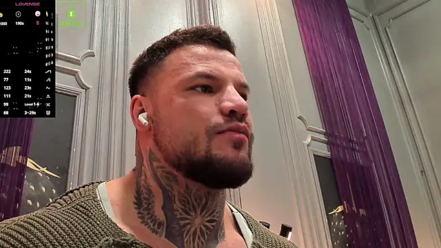 OliverSport online show from February 2026 10:53:02 AM