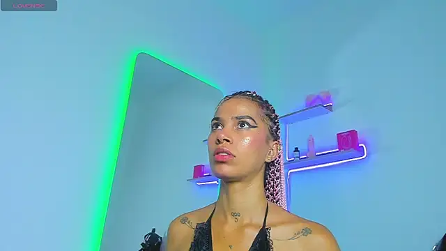  nana777 online show from November 2025 05:28:02 AM