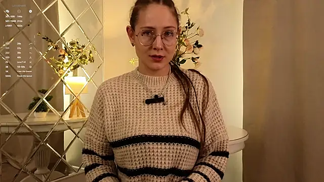 DarylAshworth online show from January 2026 04:50:02 AM