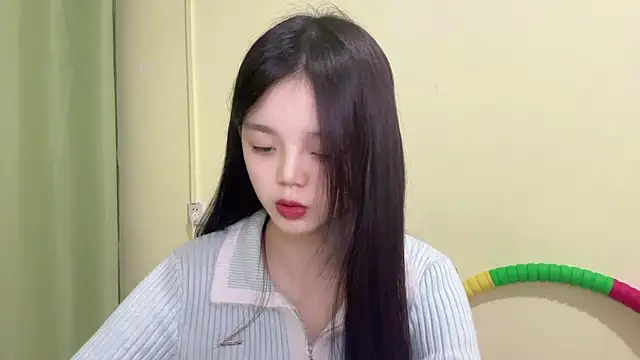 Nicole-13 online show from November 2025 11:10:02 AM