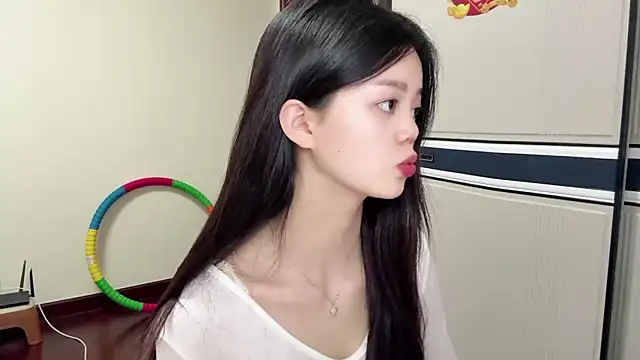 Nicole-13 online show from March 2026 01:01:01 PM