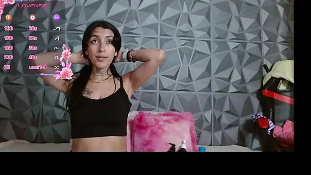 suzanhot 30 online show from March 2026 08:59:01 PM