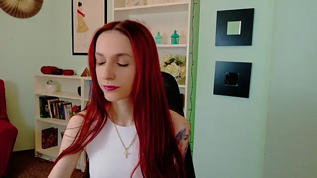 Julia Jae online show from January 2026 05:33:01 AM