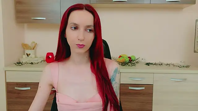 Julia Jae online show from June 2026 05:11:01 AM