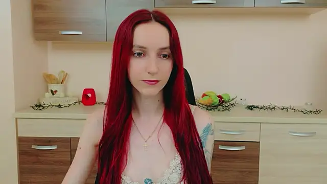 Julia Jae online show from June 2026 06:25:01 AM