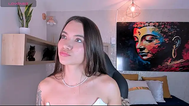 Snapshot of aitana_baker_ chatting on June 2026 04:18:02 AM aitana baker online show from June 2026 04:18:02 AM
