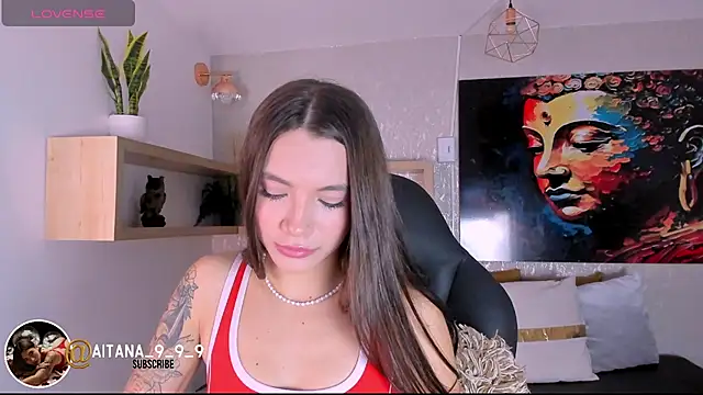 Snapshot of aitana_baker_ chatting on June 2026 03:40:01 AM aitana baker online show from June 2026 03:40:01 AM