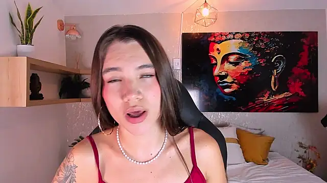 Snapshot of aitana_baker_ chatting on July 2026 03:04:01 AM aitana baker online show from July 2026 03:04:01 AM