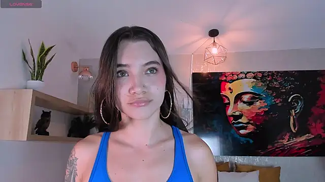 Snapshot of aitana_baker_ chatting on July 2026 02:55:02 AM aitana baker online show from July 2026 02:55:02 AM