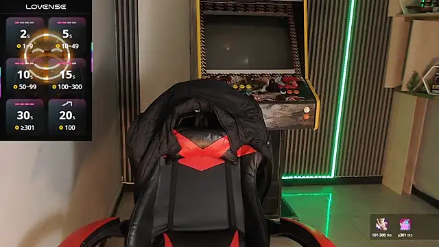 Bastian MCcormick online show from October 2025 11:41:02 AM