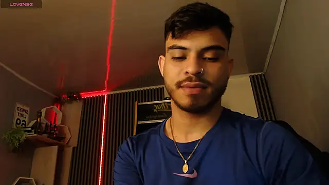 Bastian MCcormick online show from February 2026 04:35:02 AM