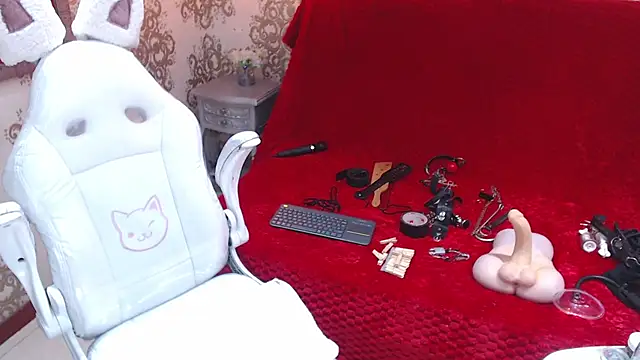 KendyLoveLans online show from June 2026 01:44:02 AM