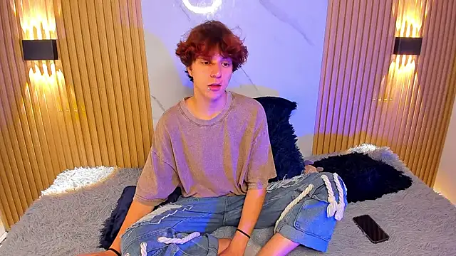 IM DAREN online show from September 2025 11:57:01 AM