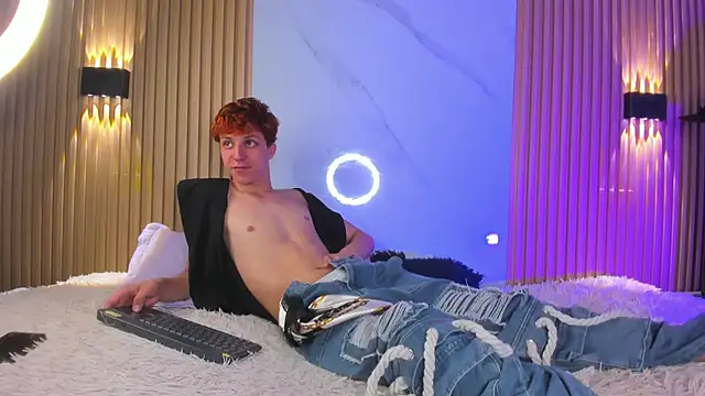 IM DAREN online show from March 2026 04:27:02 AM