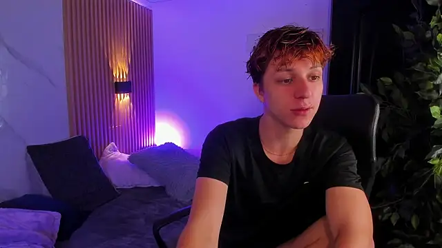 IM DAREN online show from April 2026 01:14:01 AM