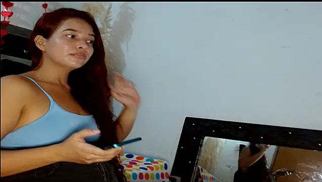 Snapshot of chica_sexy05 chatting on September 2025 08:34:02 PM chica sexy05 online show from September 2025 08:34:02 PM