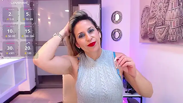 DianaPearls online show from February 2026 10:43:01 AM