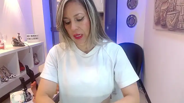 DianaPearls online show from June 2026 10:29:01 AM