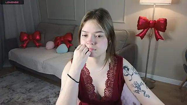 patriciapink online show from March 2026 03:32:01 AM