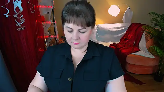 CrystaalStaar online show from November 2025 06:54:02 PM