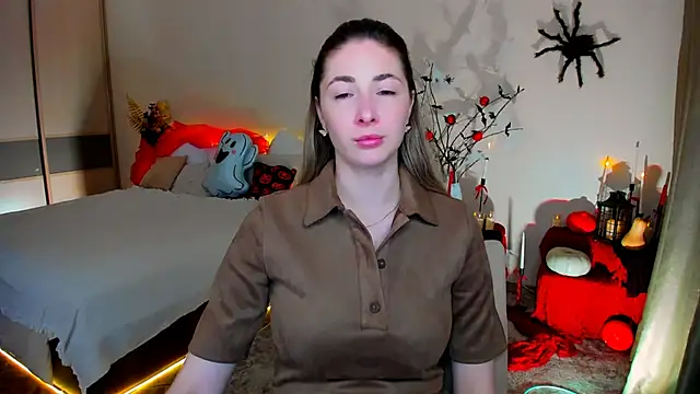 Snapshot of SensitiveSooul chatting on October 2025 11:29:01 AM SensitiveSooul online show from October 2025 11:29:01 AM