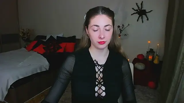 Snapshot of SensitiveSooul chatting on October 2025 11:22:01 AM SensitiveSooul online show from October 2025 11:22:01 AM