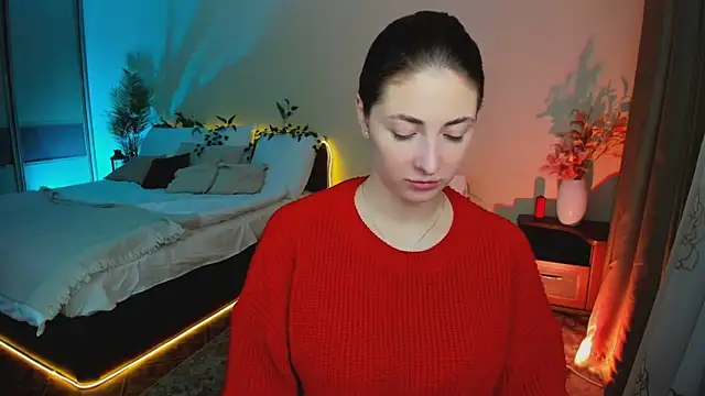 Snapshot of SensitiveSooul chatting on November 2025 07:46:02 PM SensitiveSooul online show from November 2025 07:46:02 PM