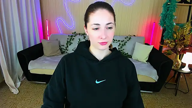 Snapshot of SensitiveSooul chatting on November 2025 12:16:01 PM SensitiveSooul online show from November 2025 12:16:01 PM