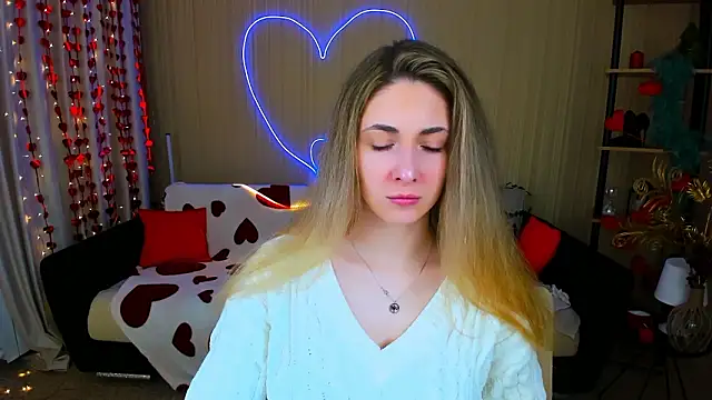 SensitiveSooul online show from February 2026 04:24:02 AM