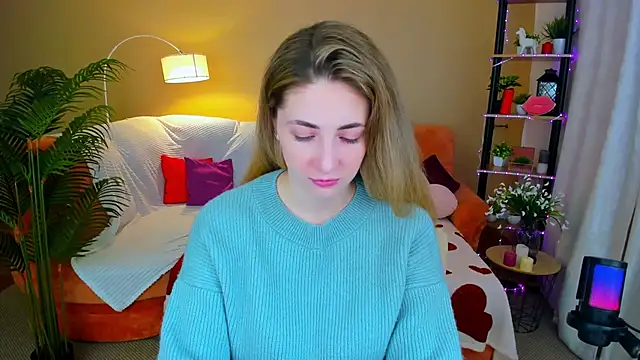 SensitiveSooul online show from March 2026 04:17:02 AM