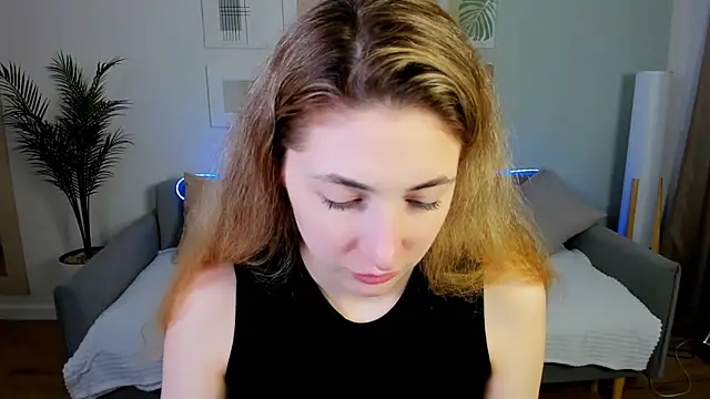 SensitiveSooul online show from April 2026 07:16:01 PM