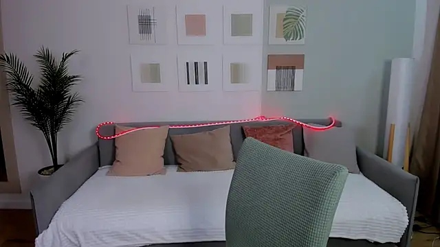 SensitiveSooul online show from April 2026 04:23:01 PM