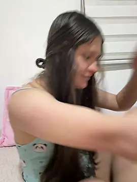 Emilyybennet  online show from March 2026 05:18:01 AM