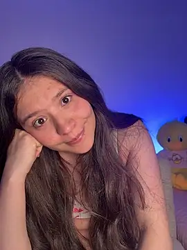 Snapshot of Emilyybennet_ chatting on June 2026 03:04:01 AM Emilyybennet online show from June 2026 03:04:01 AM