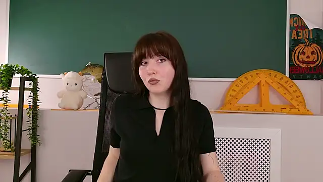 VanessaFields online show from October 2025 03:04:01 PM