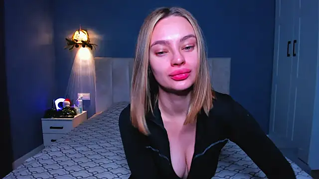 OliviaReece online show from January 2026 05:54:02 AM