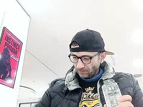 vasgabri online show from January 2026 11:15:02 AM