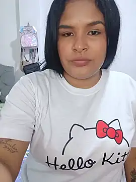 samantha903 online show from June 2026 09:41:01 PM