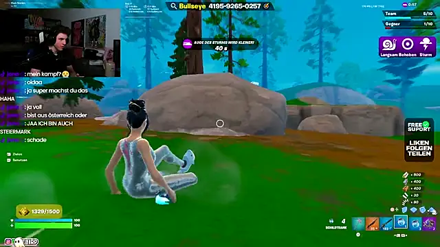 sebirp online show from December 2025 09:53:02 PM