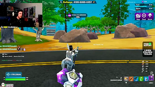 sebirp online show from December 2025 06:27:01 PM