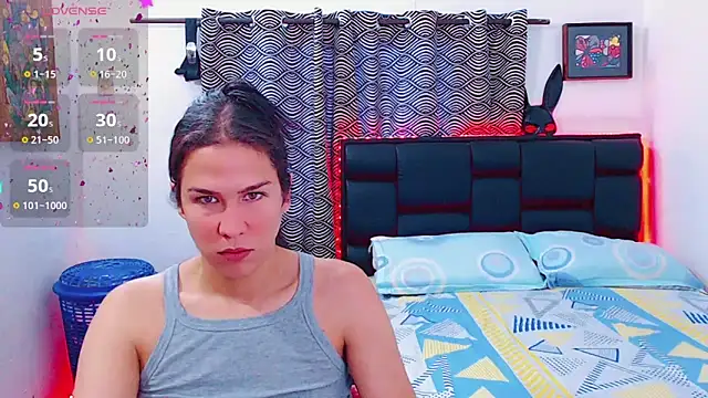 Azley sweet online show from February 2026 01:26:01 PM