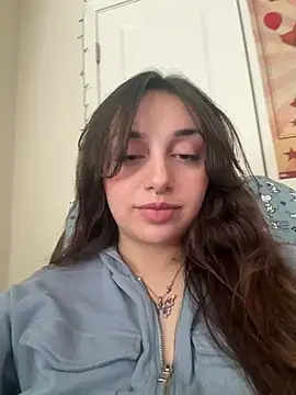 CharmingMaddie online show from March 2026 03:23:01 PM